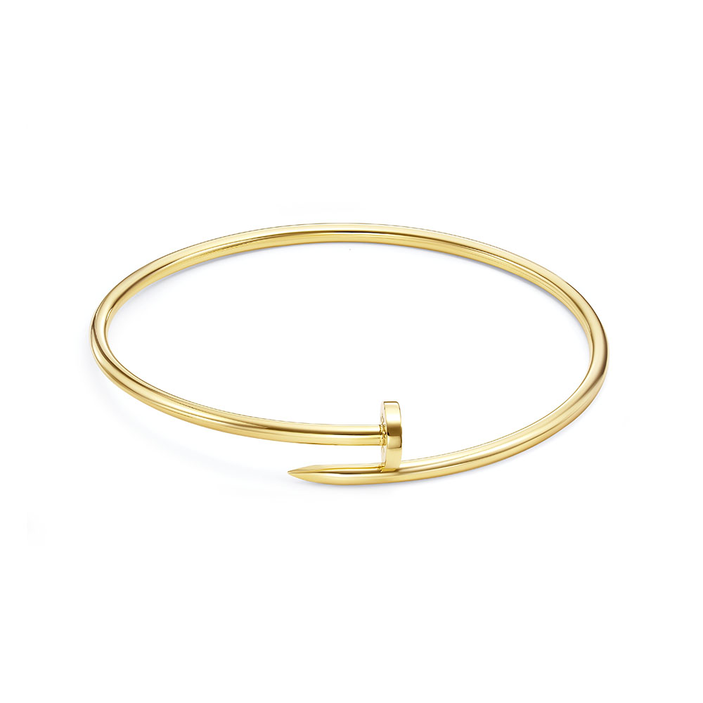 л070028 Браслет Золото585