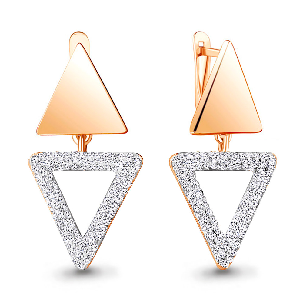 49502.6 Серьги Серебро925