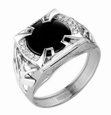 41-0181-s Кольцо Серебро925