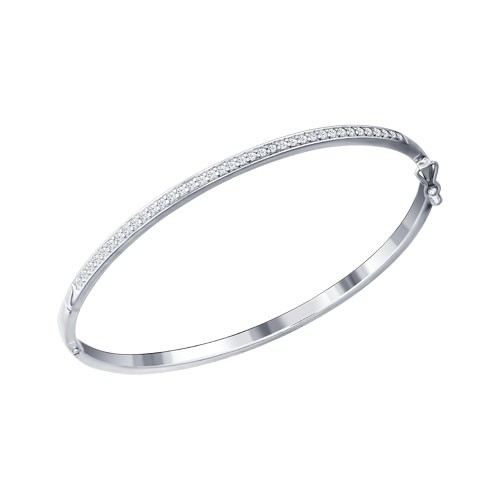 94050223 Браслет Серебро925