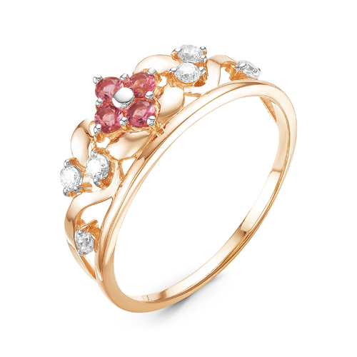 116197 Кольцо Золото585