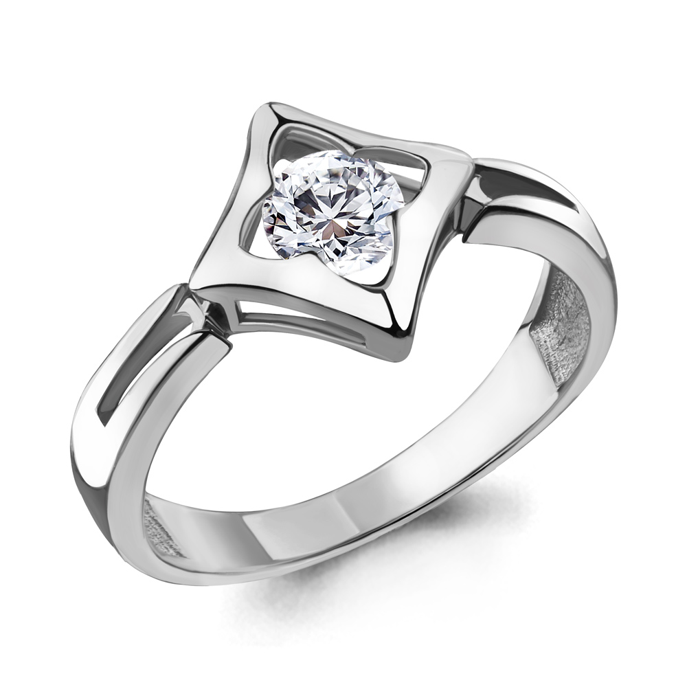 68549 Кольцо Серебро925