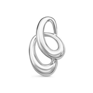 с034620 Подвеска Серебро925