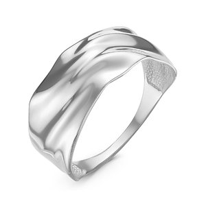с211311 Кольцо Серебро925
