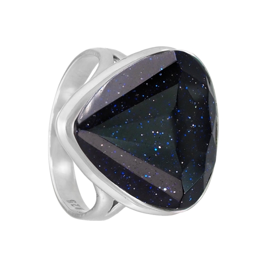 ИАКС.344.АВСR Кольцо Серебро925