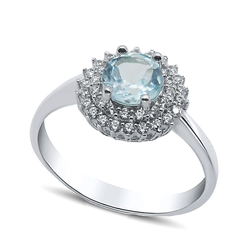 210037-32-228 Кольцо Серебро925