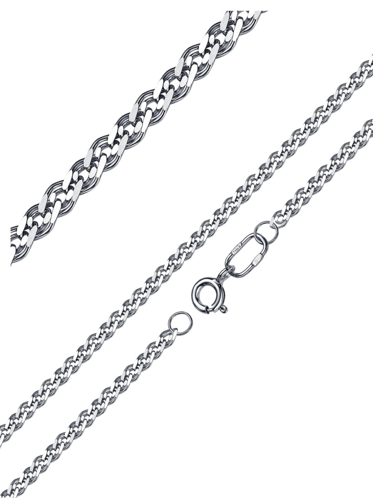 С80210024 Браслет Серебро925