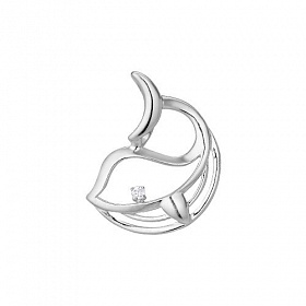 П-2324-Р Подвеска Серебро925