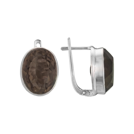 ИВСК.314РТR Серьги Серебро925