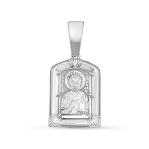 с035446 Подвеска Серебро925