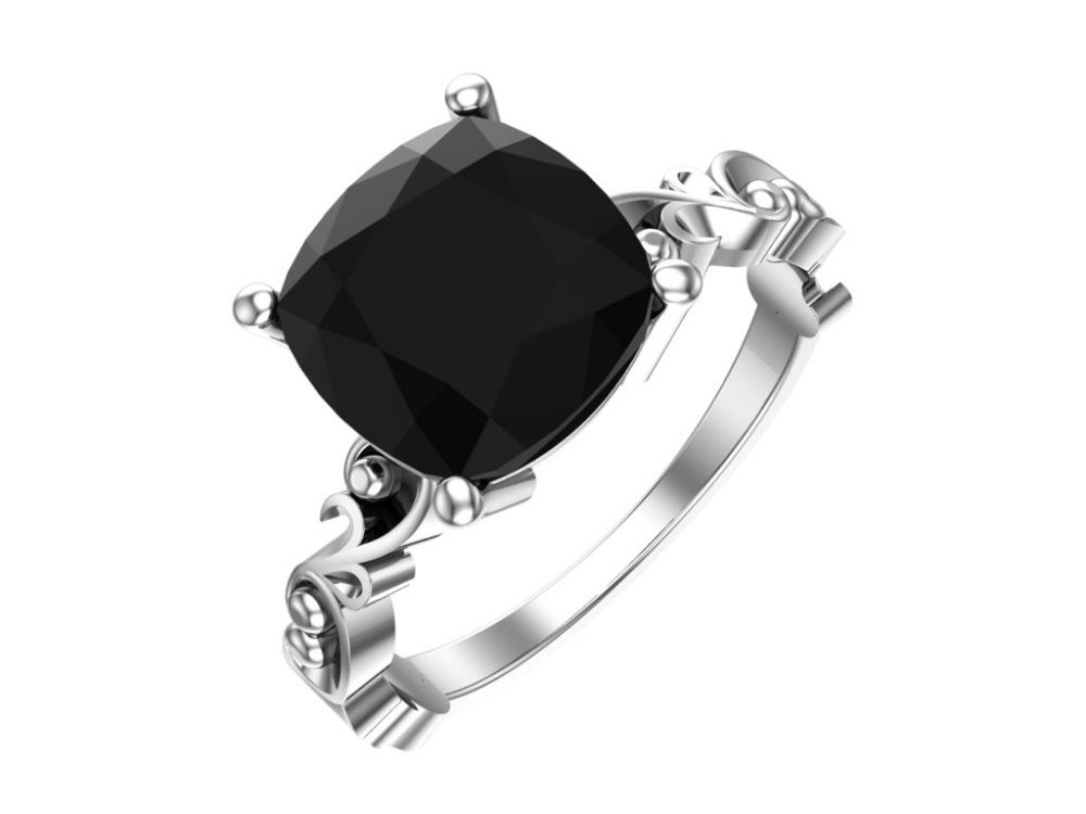 1100840-24385 Кольцо Серебро925