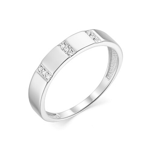 К630-1377 Кольцо Серебро925