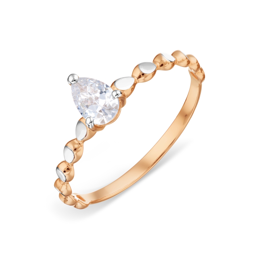 Т142018383 Кольцо Золото585