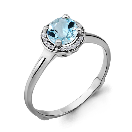 6399102А.5 Кольцо Серебро925