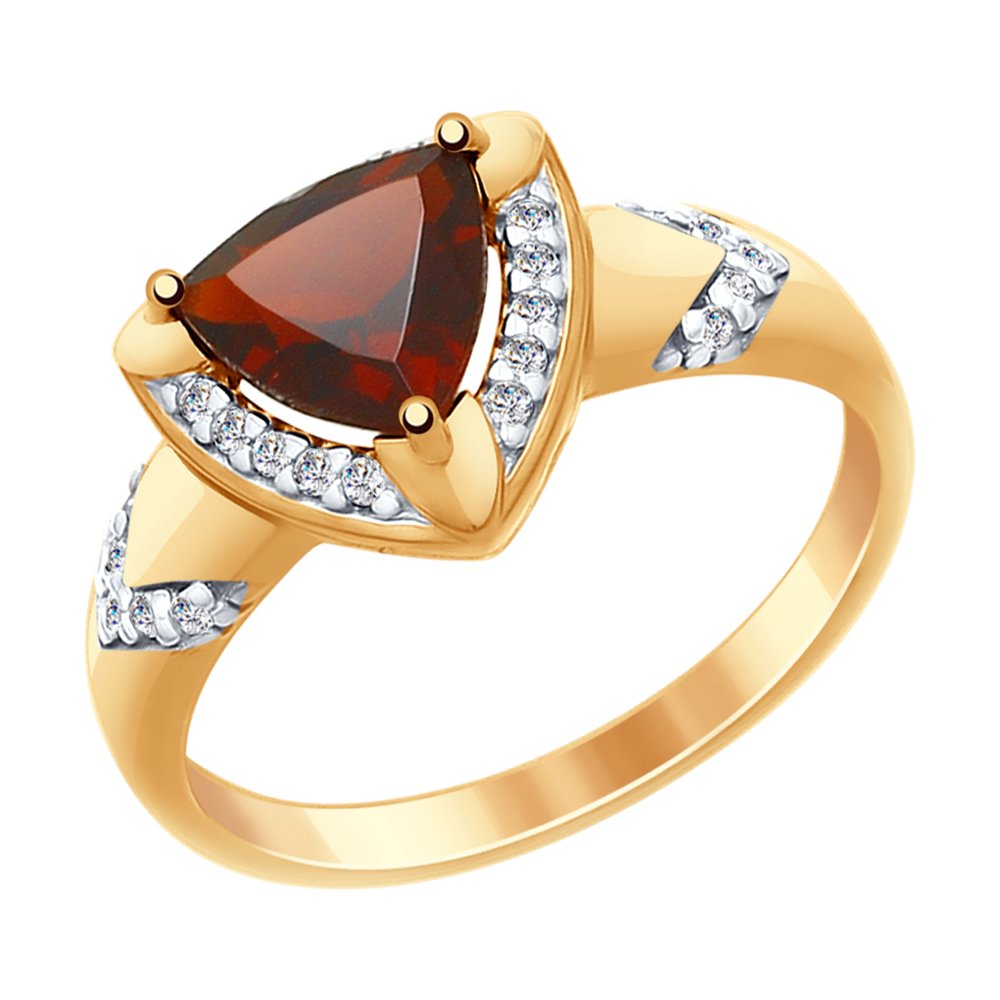 92011456 Кольцо Серебро925