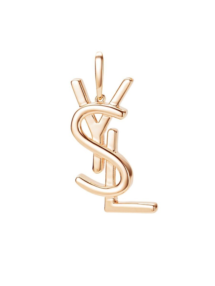 Подвеска из красного золота 585 3148700