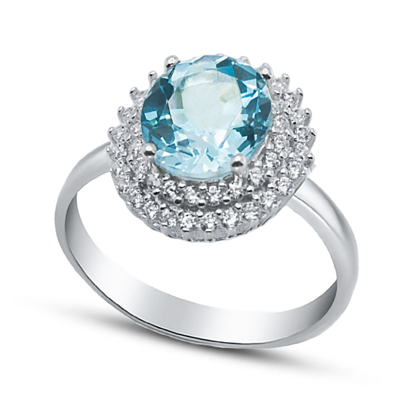 210033-32-228 Кольцо Серебро925