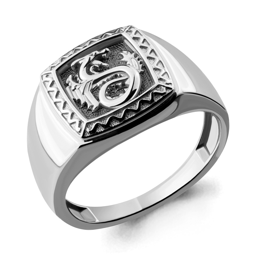 54684 Кольцо Серебро925