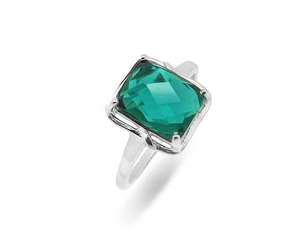 632232 Кольцо Серебро925