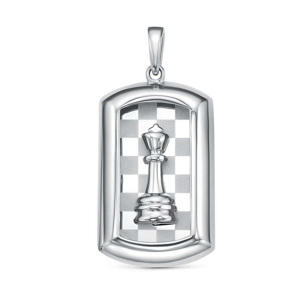 с030310 Подвеска Серебро925