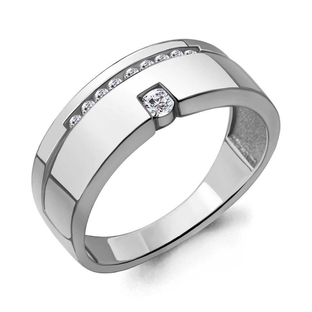 68558А.5 Кольцо Серебро925