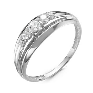 с116757 Кольцо Серебро925